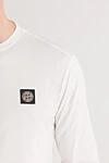 Sweatshirt Stone Island - Country of manufacture: Italy. Care: specialized cleaning - photo 4