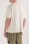 Stone Island Футболка - Країна виробник: Італія. Догляд: спеціалізоване чищення - фото 3