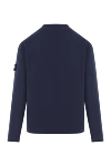 Джемпер длинный рукав Stone Island - Страна производитель: Италия. Уход: специализированная чистка - фото 2