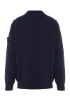 Jumper long sleeve Stone Island - Country of manufacture: Italy. Care: specialized cleaning - photo 2