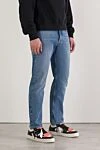 Off-White Джинси - Країна виробник: Італія. Догляд: спеціалізоване чищення - фото 3
