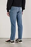 Джинси Off-White - Країна виробник: Італія. Догляд: спеціалізоване чищення - фото 4