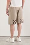 Off-White Шорти - Країна виробник: Італія. Догляд: спеціалізоване чищення - фото 3