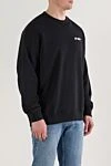 Off-White Свитшот - Страна производитель: Италия. Уход: специализированная чистка - фото 3