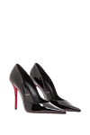 Christian Louboutin High heel shoes - Country of manufacture: Italy. Care: specialized cleaning - photo 3