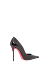 High heel shoes Christian Louboutin - Country of manufacture: Italy. Care: specialized cleaning - photo 4