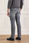 Jacob Cohen Jeans - Country of manufacture: Italy. Care: specialized cleaning - photo 3