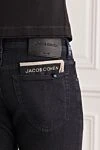 Jacob Cohen Jeans - Country of manufacture: Italy. Care: specialized cleaning - photo 5