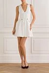 Moeva Dress - Country of manufacture: Italy. Care: specialized cleaning - photo 1