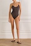 Moeva Swimsuit joint - Country of manufacture: Italy. Care: specialized cleaning - photo 1