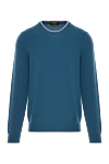 Svevo Jumper long sleeve - Country of manufacture: Italy. Care: specialized cleaning - photo 1