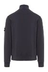 Кардиган Stone Island - Страна производитель: Италия. Уход: специализированная чистка - фото 2