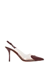 Alaia High heel shoes - Country of manufacture: Italy. Care: specialized cleaning - photo 1