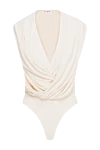 Alaia Bodysuit - Country of manufacture: Italy. Care: specialized cleaning - photo 1