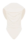 Bodysuit Alaia - Country of manufacture: Italy. Care: specialized cleaning - photo 2