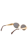 Celine Sunglasses - Country of manufacture: Italy. Care: specialized cleaning - photo 3