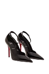 High heel shoes Christian Louboutin - Country of manufacture: Italy. Care: specialized cleaning - photo 2