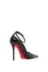 Christian Louboutin High heel shoes - Country of manufacture: Italy. Care: specialized cleaning - photo 3