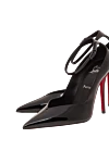 High heel shoes Christian Louboutin - Country of manufacture: Italy. Care: specialized cleaning - photo 4