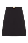 Valentino Юбка mini - Страна производитель: Италия. Уход: специализированная чистка - фото 1