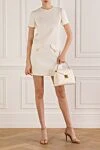 Valentino Платье - Страна производитель: Италия. Уход: специализированная чистка - фото 1