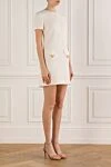 Платье Valentino - Страна производитель: Италия. Уход: специализированная чистка - фото 2