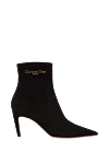 Dior Boots, Ankle Boots - Country of manufacture: Italy. Care: specialized cleaning - photo 1