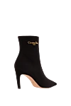 Dior Boots, Ankle Boots - Country of manufacture: Italy. Care: specialized cleaning - photo 3