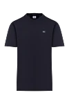 C.P.Company T-shirt - Country of manufacture: Italy. Care: specialized cleaning - photo 1