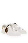 Sneakers, Keds Dolce & Gabbana - Country of manufacture: Italy. Care: specialized cleaning - photo 2