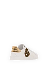 Dolce & Gabbana Sneakers, Keds - Country of manufacture: Italy. Care: specialized cleaning - photo 3