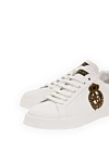 Sneakers, Keds Dolce & Gabbana - Country of manufacture: Italy. Care: specialized cleaning - photo 4