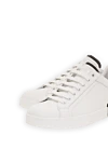 Sneakers, Keds Dolce & Gabbana - Country of manufacture: Italy. Care: specialized cleaning - photo 4