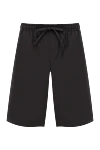Dolce & Gabbana Shorts - Country of manufacture: Italy. Care: specialized cleaning - photo 1