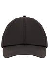 Dolce & Gabbana Cap - Country of manufacture: Italy. Care: specialized cleaning - photo 1