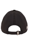 Dolce & Gabbana Cap - Country of manufacture: Italy. Care: specialized cleaning - photo 3