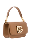 Casual bag Dolce & Gabbana - Country of manufacture: Italy. Care: specialized cleaning - photo 2
