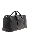 Сумка для подорожей Doucal`s - Країна виробник: Італія. Догляд: спеціалізоване чищення - фото 2