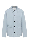 Jacob Cohen Jacket - Country of manufacture: Italy. Care: specialized cleaning - photo 1