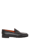Santoni Loafers, Deserts - Country of manufacture: Italy. Care: specialized cleaning - photo 1