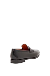 Santoni Loafers, Deserts - Country of manufacture: Italy. Care: specialized cleaning - photo 3
