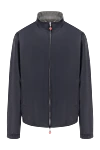 Kiton Куртка - Страна производитель: Италия. Уход: специализированная чистка - фото 1