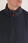 Kiton Куртка - Страна производитель: Италия. Уход: специализированная чистка - фото 5