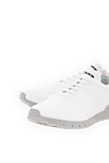 Sneakers, Keds Kiton - Country of manufacture: Italy. Care: specialized cleaning - photo 4