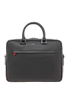 Kiton Портфель - Страна производитель: Италия. Уход: специализированная чистка - фото 1