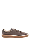 Loro Piana Sneakers, Keds - Country of manufacture: Italy. Care: specialized cleaning - photo 1