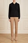 Loro Piana Кардиган - Страна производитель: Италия. Уход: специализированная чистка - фото 1