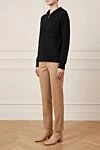 Loro Piana Кардиган - Страна производитель: Италия. Уход: специализированная чистка - фото 3