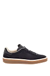 Loro Piana Sneakers, Keds - Country of manufacture: Italy. Care: specialized cleaning - photo 1