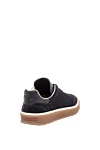 Loro Piana Sneakers, Keds - Country of manufacture: Italy. Care: specialized cleaning - photo 3